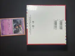 Pokemon 151 JAPANESE Booster box 20 packs 5 cards Sealed NEW Check Photos (T) SV - Image 3