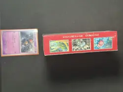 Pokemon 151 JAPANESE Booster box 20 packs 5 cards Sealed NEW Check Photos (T) SV - Image 4