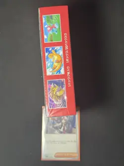 Pokemon 151 JAPANESE Booster box 20 packs 5 cards Sealed NEW Check Photos (Z) SV - Image 2