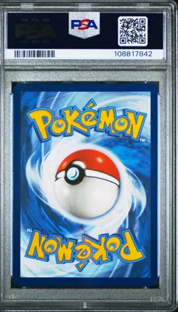 PSA 10 Mewtwo VStar GG44/GG70 Crown Zenith Galarian Gallery Pokemon Card - Image 2