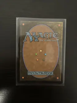 Devastating Onslaught (Showcase) (Foil) 0361 (M) MTG Edge of Eternities (EOE) JP - Image 2