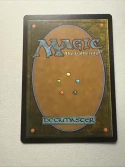 Space-Time Anomaly (Borderless) #315 (NM) Edge of Eternities EOE Magic MTG - Image 2