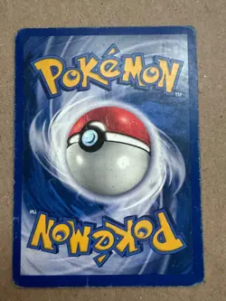 1999 Vintage Pokemon TCG Fire Charmander Base Set #46/102 Shadowless MP Rare - Image 2