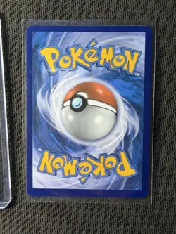 Pokemon Shining Celebi Promo SM79 LP Holo Rare Sun and Moon Shining Legends - Image 2