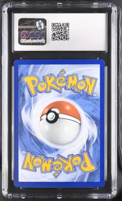 2023 Pokemon Promo Pikachu with Grey Felt Hat #085 Van Gogh CGC 9.5 MINT - Image 2