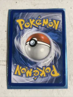 Shinx - 44/122 - Common - Reverse Holo - XY - BREAKPoint - Pokemon - Image 2