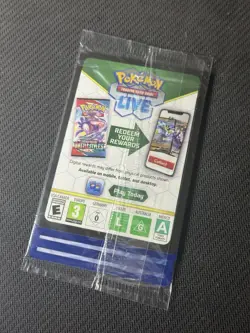Pokemon Charizard V Vstar Vmax UPC SEALED Promo Alternate Art SWSH Check Photos - Image 2