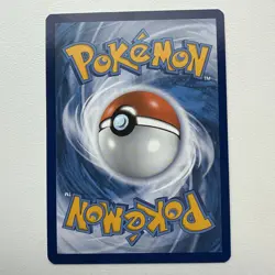Pokemon Sword & Shield TCG: Cyndaquil SWSH221 Black Star Promo - Near Mint - Image 4