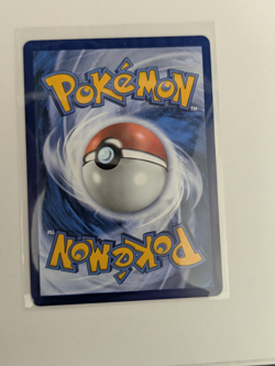 Pokemon TCG Phantasmal Flames Mega Charizard X ex 109/094 NM In Hand Ships ASAP - Image 2