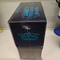 Pokemon TCG: Mega Evolution Phantasmal Flames Elite Trainer Box - ETB - Image 2