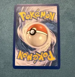 Reshiram 113/114 Full Art Ultra Rare Pokemon Black And White NM English - Image 4
