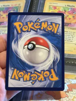 Captain Pikachu 0707/09 CBB1C Gem Pack Stamped Horizon Pokemon S-Chinese - Image 2