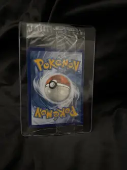 Moltres Zapdos Articuno GX Stained Glass Sealed Promo Pokemon Hidden Fates SM210 - Image 2