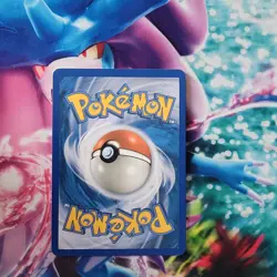 Pokemon Card Scyther Majestic Dawn Reverse Holo 46/100 Near Mint - Image 2