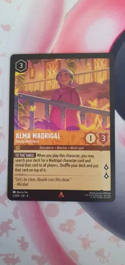 lorcana ursulas return Foil/Nonfoil choose your cards! - Image 3
