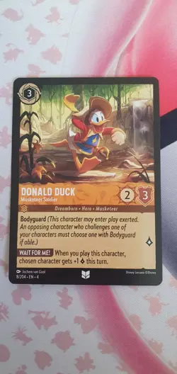 lorcana ursulas return Foil/Nonfoil choose your cards! - Image 5