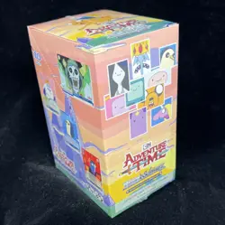 Weiss Schwarz ADVENTURE TIME BOOSTER BOX English Authentic FACTORY SEALED Cards - Image 4