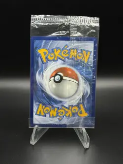 Mimikyu 075 Pokemon Center Exclusive Sv: Scarlet & Violet Promo Card SEALED MINT - Image 2
