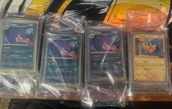 Trick or Trade Halloween 2024 Complete 30 Card Set Of 4 🎃 Pokemon - Image 1