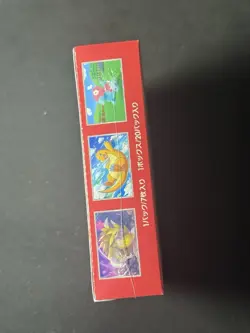 Pokemon 151 JAPANESE Booster box 20 packs 5 cards Sealed NEW Scarlet and Violet - Image 2