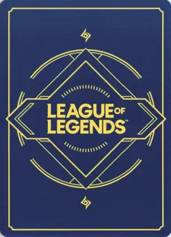 Riftbound Mundo Card Origins OGN 109/298 League Of Legends English - Image 2