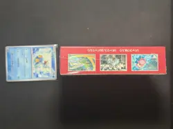 Pokemon 151 JAPANESE Booster box 20 packs 5 cards Sealed NEW Check Photos (K) SV - Image 4