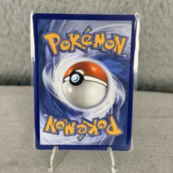 Ninjask 137/132 Me01: Mega Evolution Holo Pokemon Card TCG - Image 4