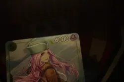 ONE PIECE TCG BONNEY P-085 Offline Regional CARD 2025 Vol.2 - Image 4