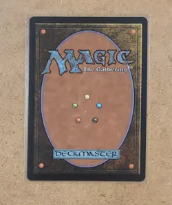 MtG TCG: Avatar TLA, Planetarium of Wan Shi Tong #0259 Mythic - Image 2