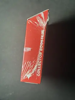 Magic the Gathering Marvel Spiderman Collector Booster Box Wizards of the coast - Image 2