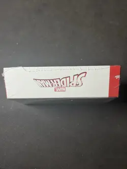Magic the Gathering Marvel Spiderman Collector Booster Box Wizards of the coast - Image 5