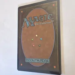 1 x Planetarium of Wan Shi Tong - Avatar: The Last Airbender - NM-Mint - MTG - Image 3
