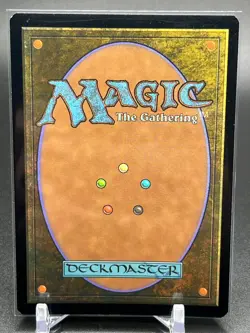 MTG Ratonhnhake:ton 0062 Assassin's Creed Rare Foil Legendary Creature - Image 2