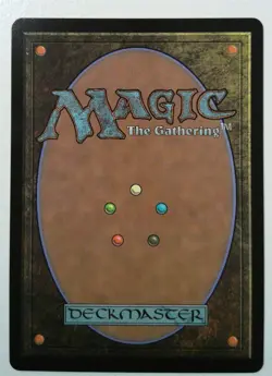 The Last Agni Kai *Rare* Magic MtG x1 Avatar: The Last Airbender - Image 2