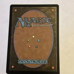 Toph, The First Metal Bender Avatar The Last Airbender MTG Magic NM Regular - Image 2