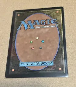 Magic the Gathering Final Fantasy Stay With Me Rhystic Study Showcase Regular NM - Image 2