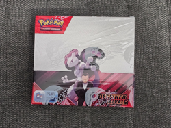 Pokemon TCG: S&V Destined Rivals Factory Sealed Booster Box US Seller - Image 1