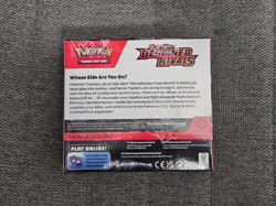 Pokemon TCG: S&V Destined Rivals Factory Sealed Booster Box US Seller - Image 2