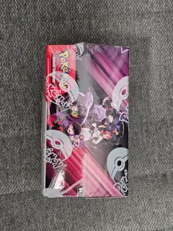 Pokemon TCG: S&V Destined Rivals Factory Sealed Booster Box US Seller - Image 3