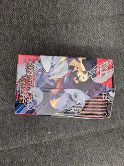 Pokemon TCG: S&V Destined Rivals Factory Sealed Booster Box US Seller - Image 5