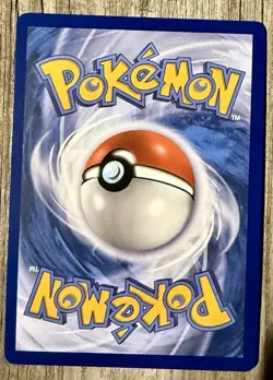 Pokemon TCG Wigglytuff 105 IR MEG: Phantasmal Flames 2025 NM/SINGLE - Image 2