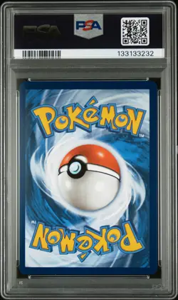 2025 POKEMON MEG EN-MEGA EVOLUTION #178 MEGA GARDEVOIR EX PSA 10 - Image 2