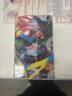 Pokemon TCG: Mega Evolution Enhanced Booster Display Box Sealed - Image 4