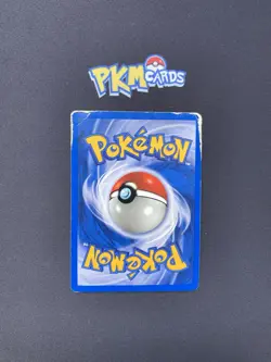 Pokemon TCG Marill Southern Islands 11/18 Reverse Holo HP. - Image 5