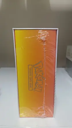Pokemon TCG Sword and Shield Charizard Ultra Premium Collection UPC Box Sealed - Image 3