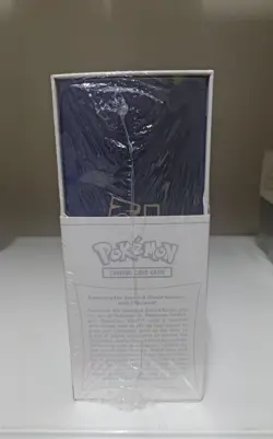 Pokemon TCG Sword and Shield Charizard Ultra Premium Collection UPC Box Sealed - Image 4