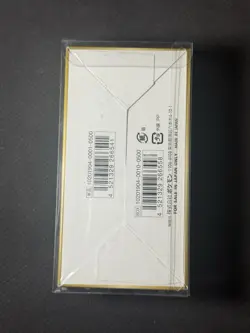 Pokemon JAPANESE Tag Team All Stars GX SEALED Booster Box 10 packs check photos - Image 3