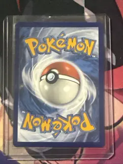 Greavard 214/198 SV01: Scarlet & Violet Base Set Holo Pokemon TCG Near Mint - Image 2