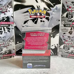 Pokemon TCG S&V - White Flare Booster Bundle - New & Sealed✅ - Image 4