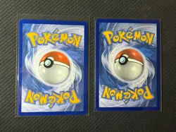 Pokemon Aegislash EX 63a/119 Alt Full Art Manectric EX 113/119 Phantom Forces XY - Image 2